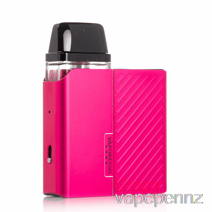 Vaporesso XROS Nano Pod System Pink VAPE NZ